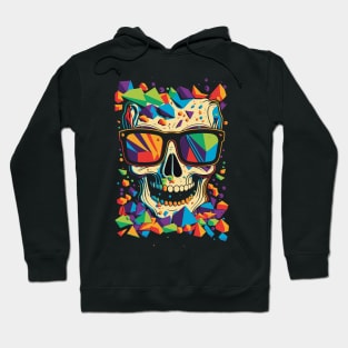 Skull Candy Hoodie